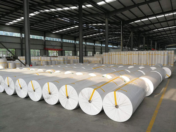 黄冈狭缝式涤纶纺粘无纺布