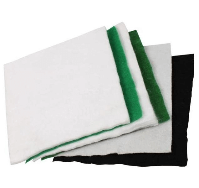 黄冈短丝土工布